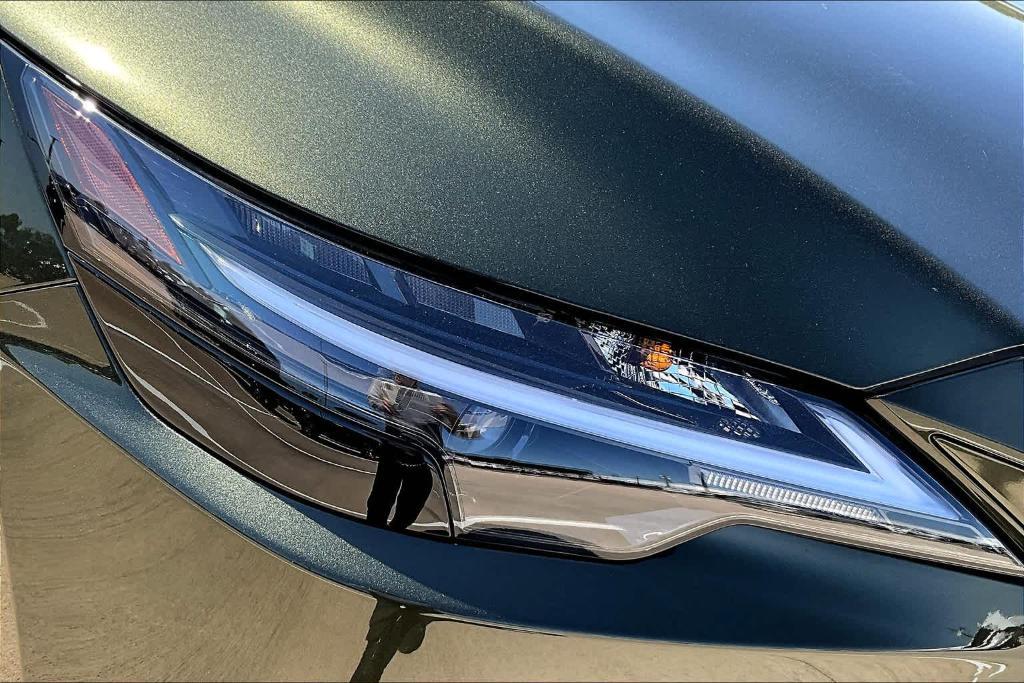 new 2025 Lexus RX 350 car, priced at $57,044