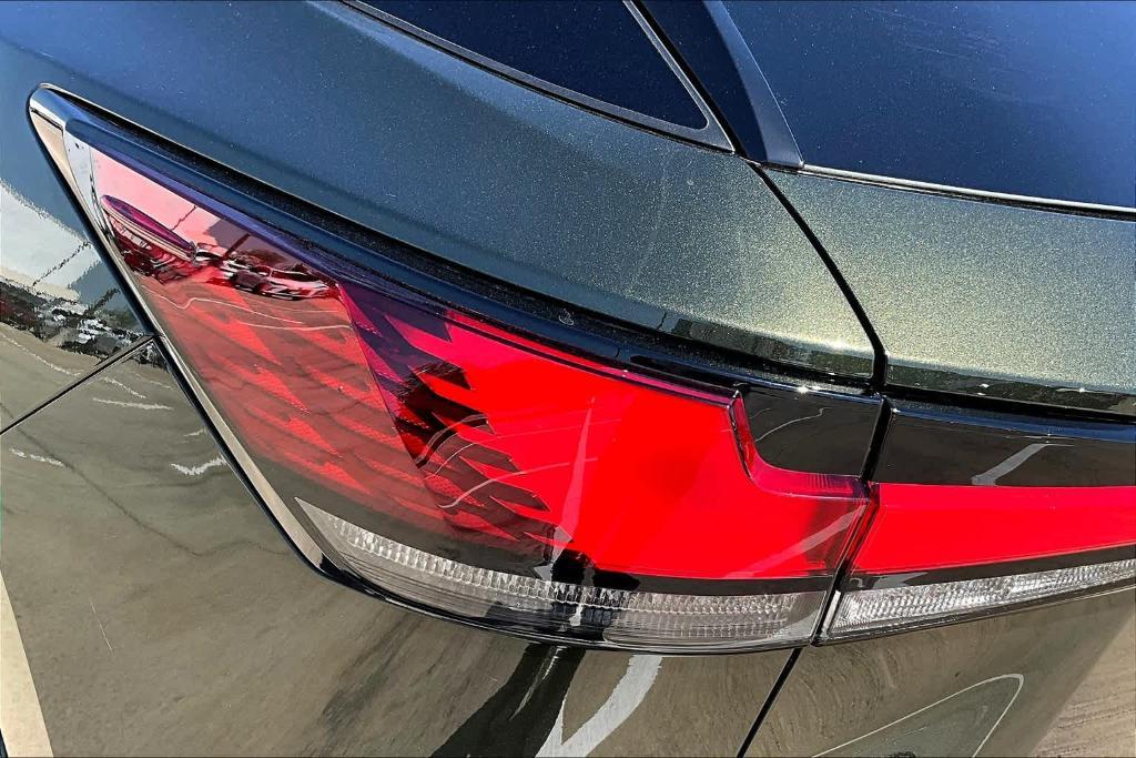 new 2025 Lexus RX 350 car, priced at $57,044
