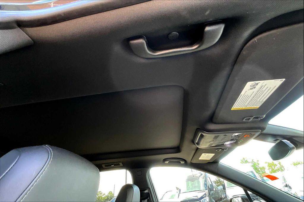 used 2021 Cadillac XT6 car, priced at $24,495