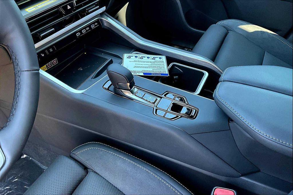 new 2026 Lexus TX 350 car, priced at $72,662