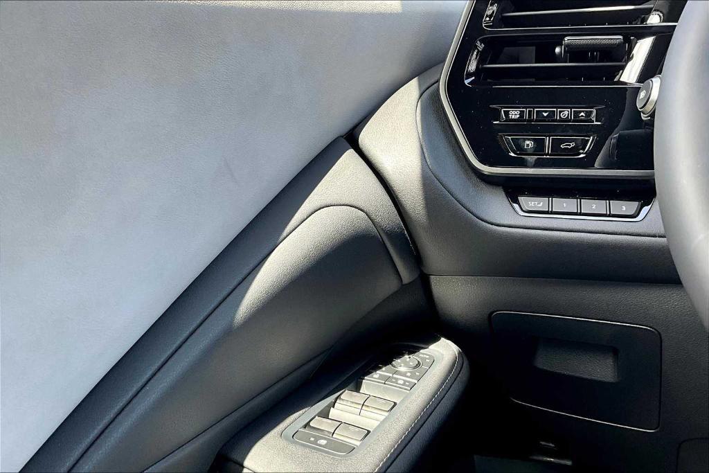 new 2025 Lexus TX 350 car, priced at $62,460