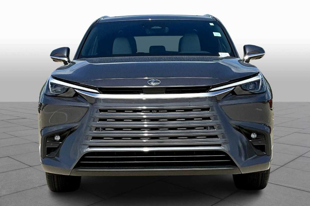new 2025 Lexus TX 350 car, priced at $62,460