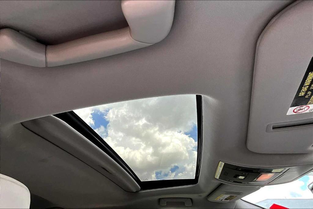 used 2022 Lexus RX 350 car, priced at $42,495