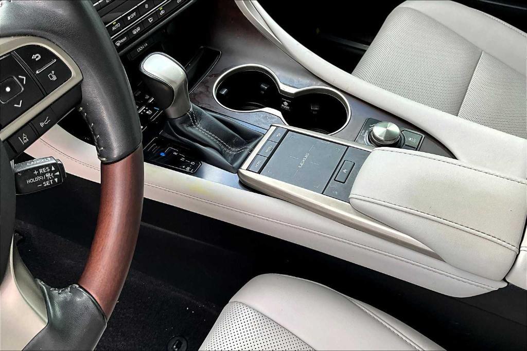 used 2022 Lexus RX 350 car, priced at $42,495