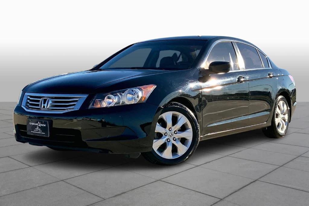 used 2010 Honda Accord car, priced at $7,495