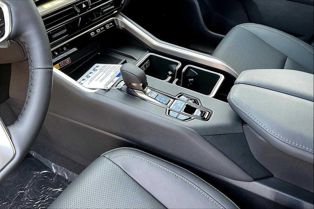 new 2026 Lexus TX 350 car, priced at $66,843