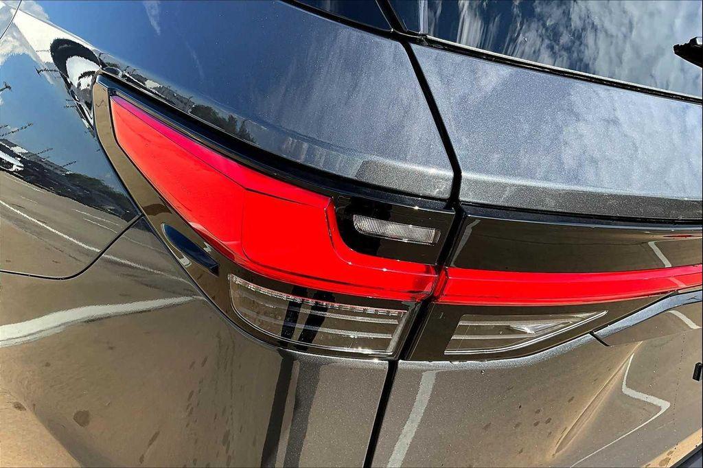 new 2026 Lexus TX 350 car, priced at $66,843