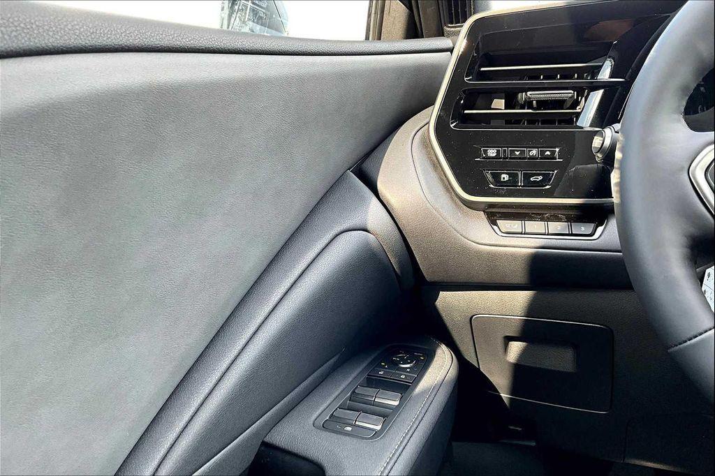 new 2026 Lexus TX 350 car, priced at $66,843