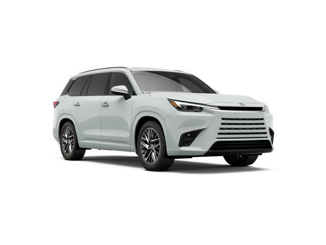 new 2026 Lexus TX 350 car, priced at $66,602