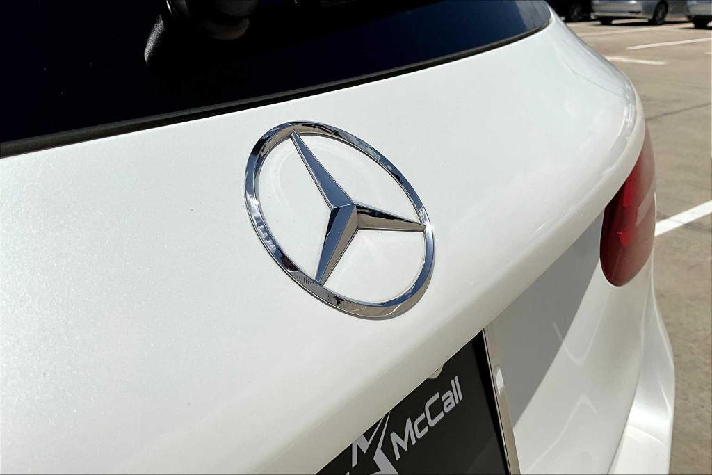 used 2017 Mercedes-Benz GLC 300 car, priced at $17,995
