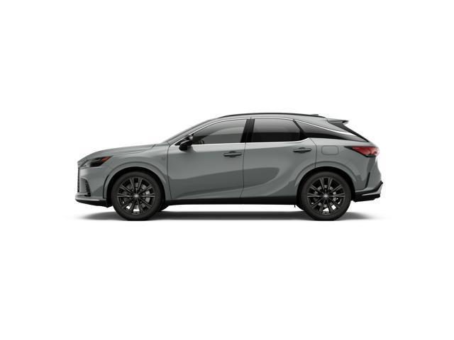 new 2026 Lexus RX 350 car, priced at $62,584