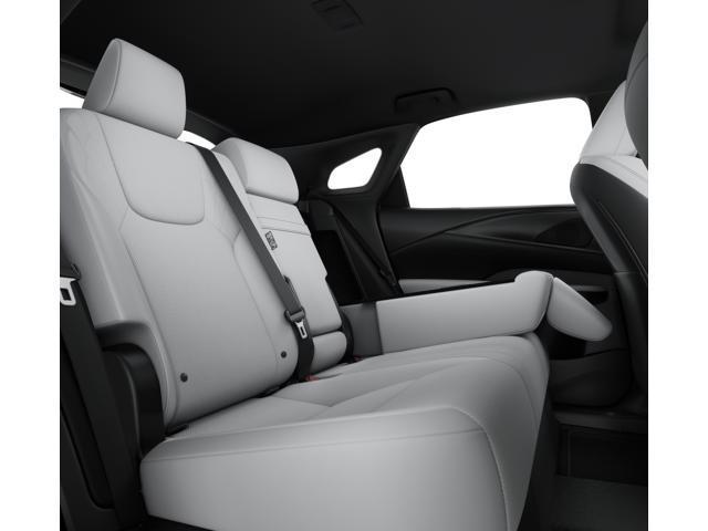 new 2026 Lexus RX 350 car, priced at $62,584
