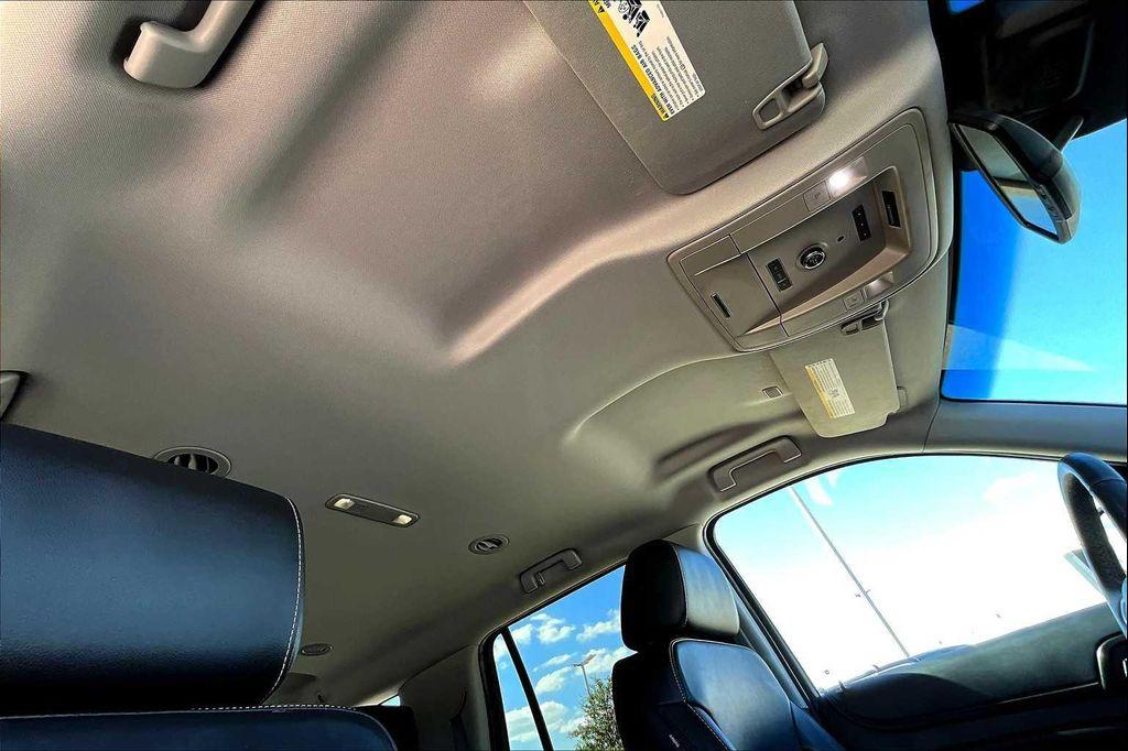 used 2017 Chevrolet Tahoe car, priced at $21,495