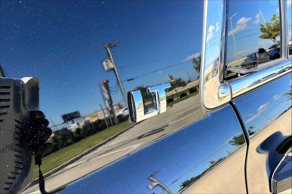 used 2017 Chevrolet Tahoe car, priced at $21,495