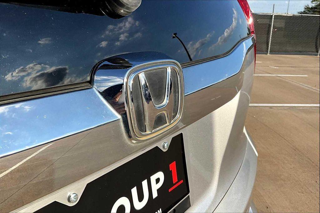 used 2015 Honda CR-V car, priced at $8,995