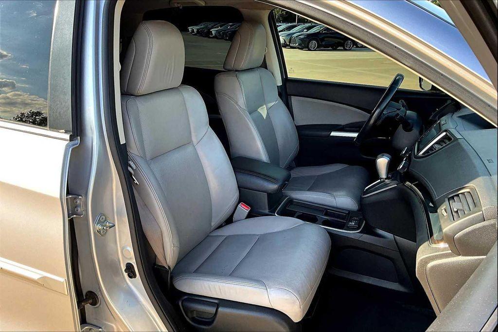 used 2015 Honda CR-V car, priced at $8,995