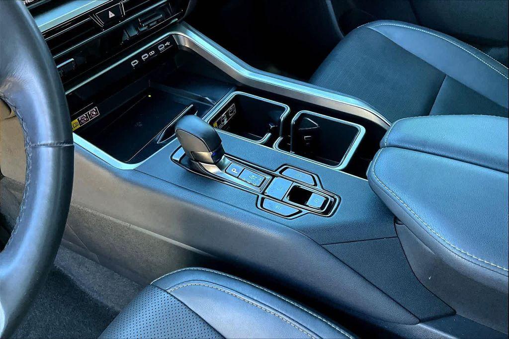 used 2024 Lexus TX 350 car, priced at $54,995