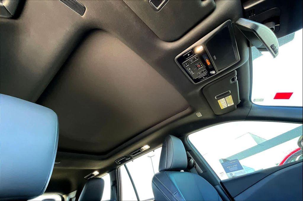 used 2024 Lexus TX 350 car, priced at $54,995