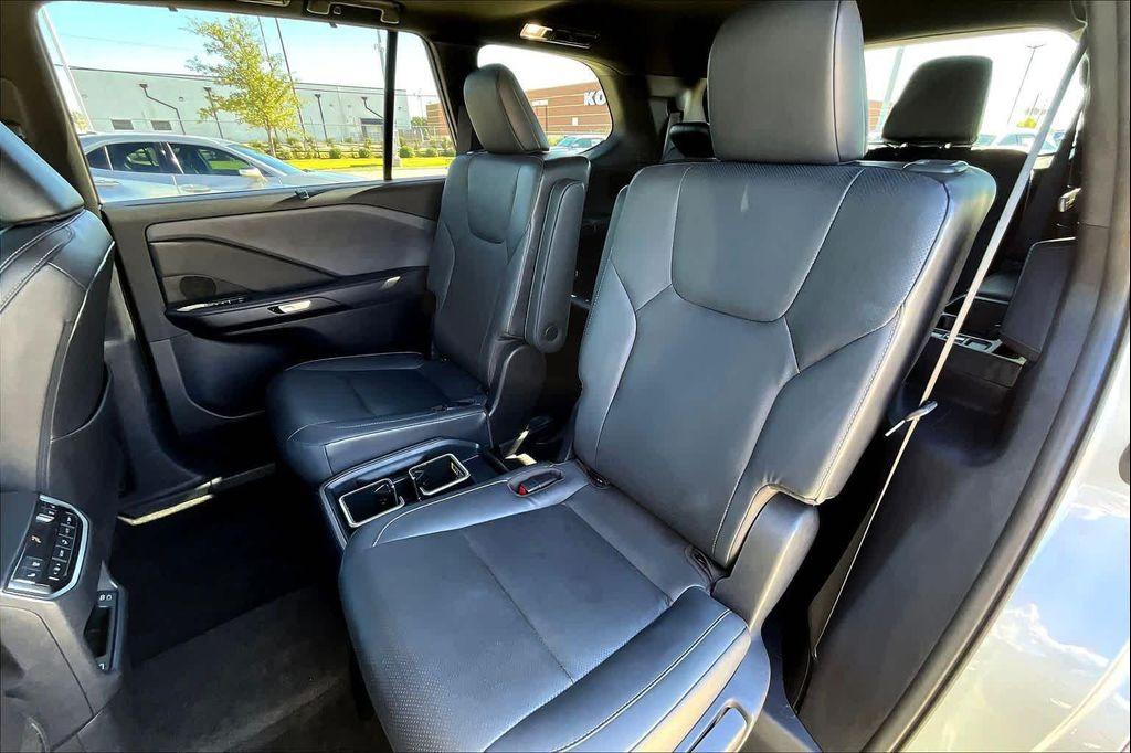 used 2024 Lexus TX 350 car, priced at $54,995