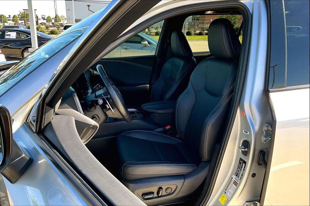 used 2024 Lexus TX 350 car, priced at $54,995