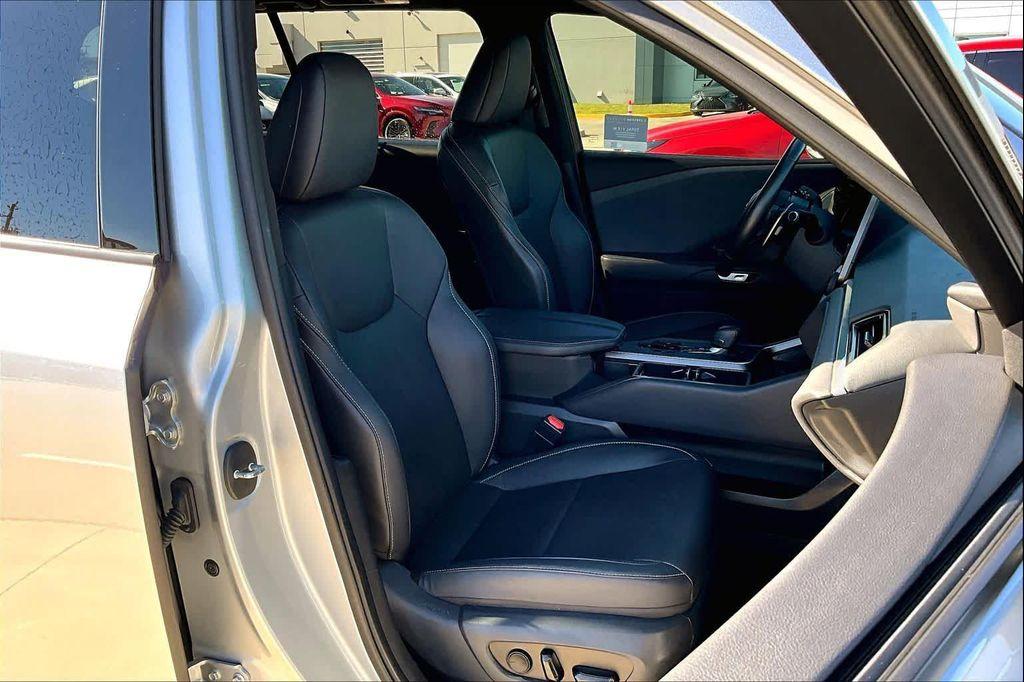 used 2024 Lexus TX 350 car, priced at $54,995