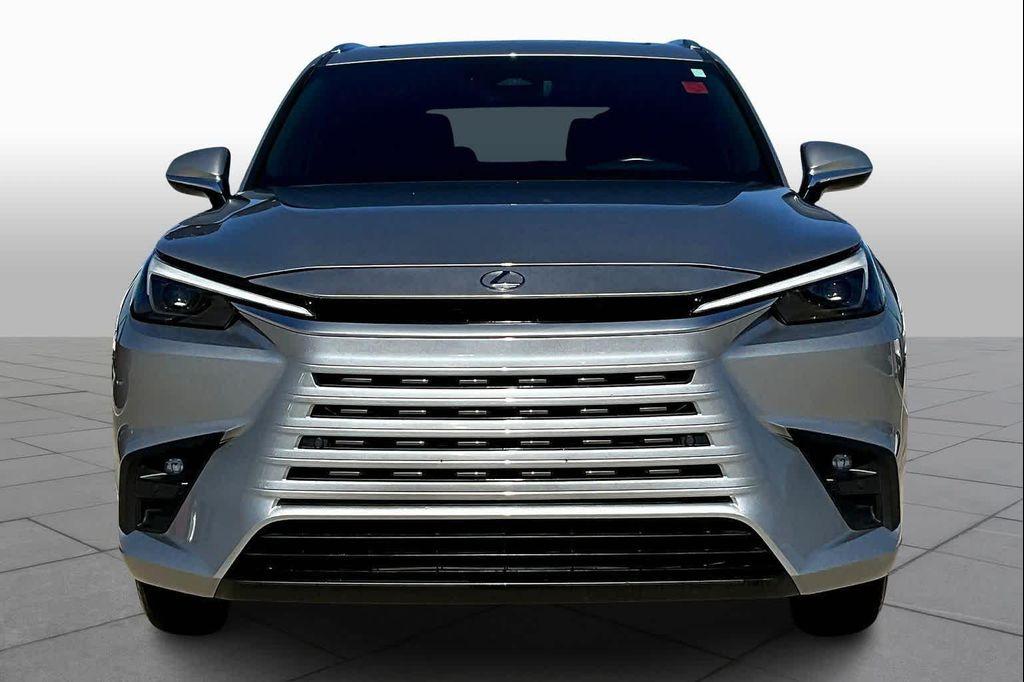 used 2024 Lexus TX 350 car, priced at $54,995