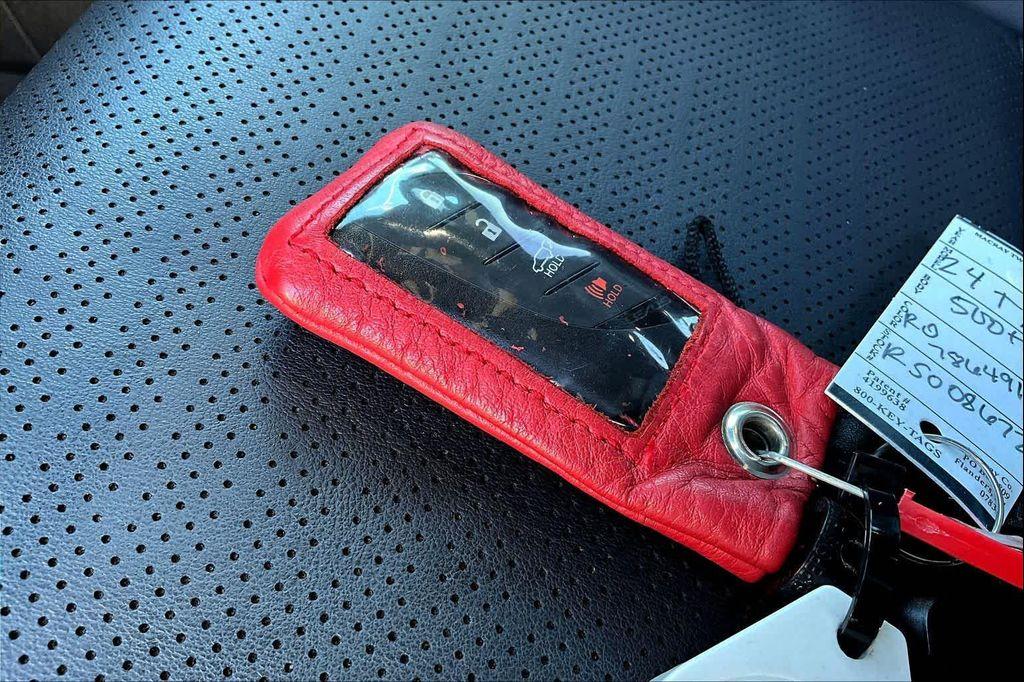 used 2024 Lexus TX 350 car, priced at $54,995