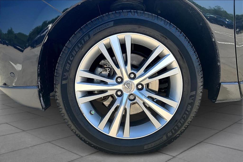 used 2015 Lexus RX 350 car, priced at $13,995