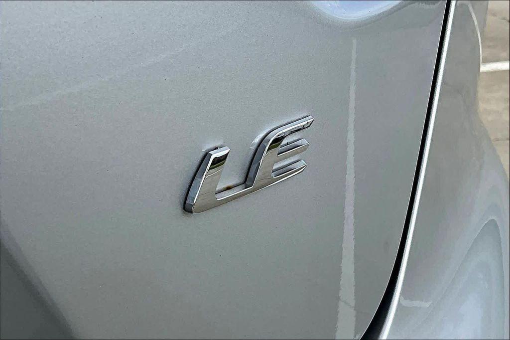 used 2023 Toyota Corolla car, priced at $19,495