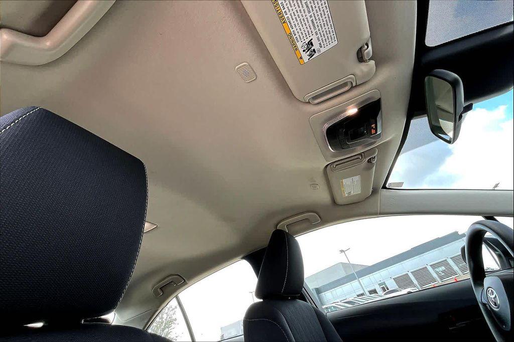 used 2023 Toyota Corolla car, priced at $19,495