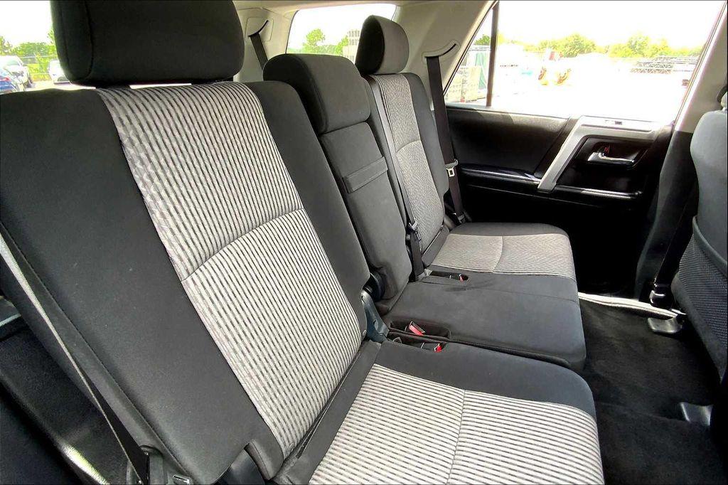 used 2023 Toyota 4Runner car, priced at $37,995