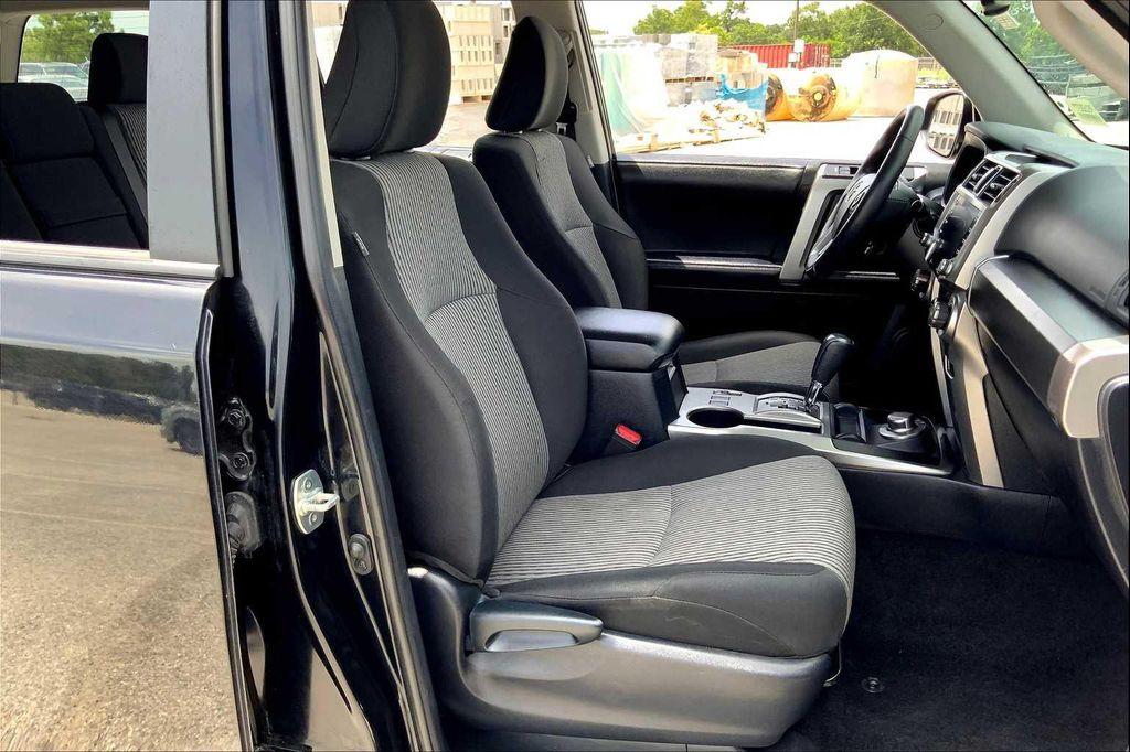 used 2023 Toyota 4Runner car, priced at $37,995