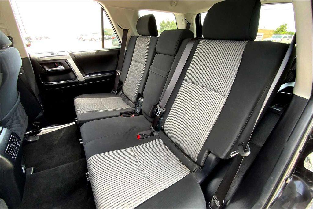 used 2023 Toyota 4Runner car, priced at $37,995