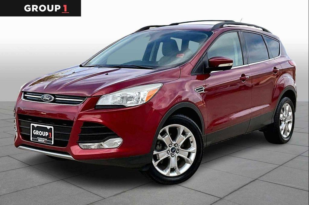 used 2013 Ford Escape car, priced at $10,995