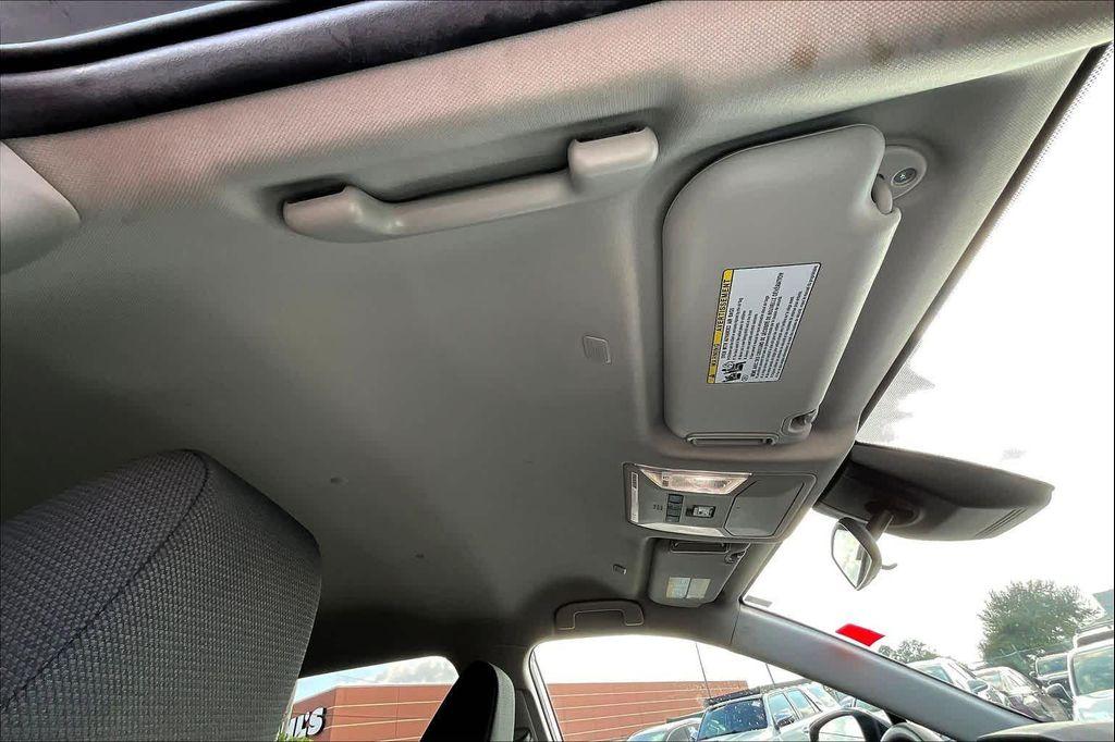 used 2024 Toyota RAV4 car, priced at $25,995