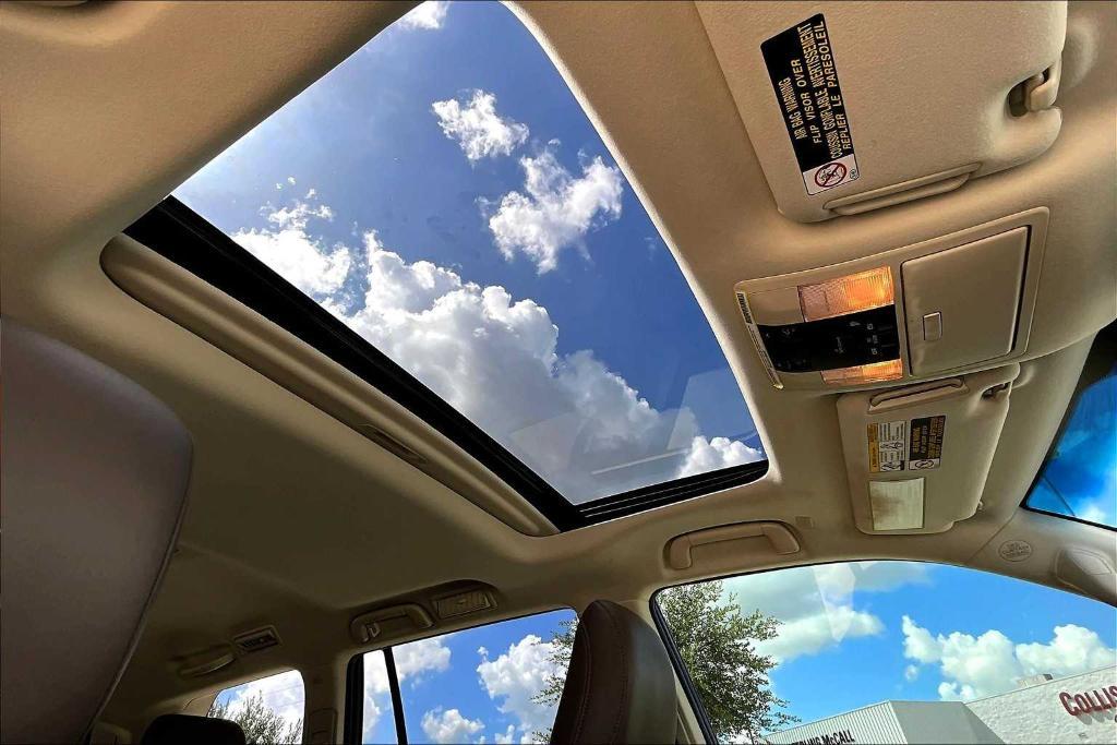 used 2021 Lexus GX 460 car, priced at $48,995