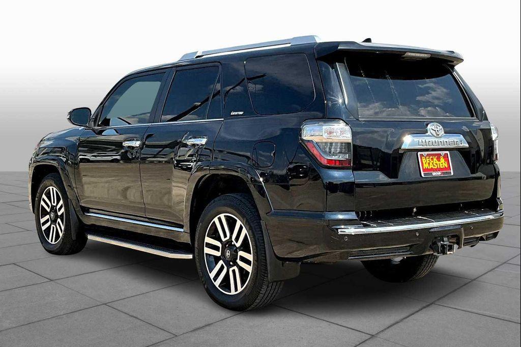 used 2022 Toyota 4Runner car, priced at $40,495