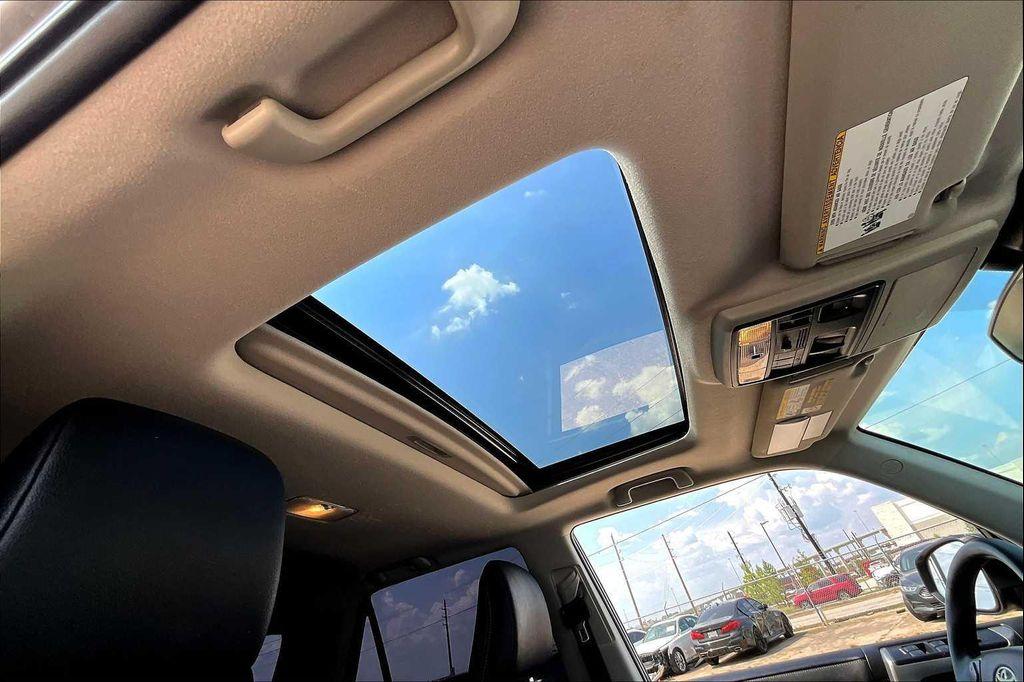 used 2022 Toyota 4Runner car, priced at $40,495