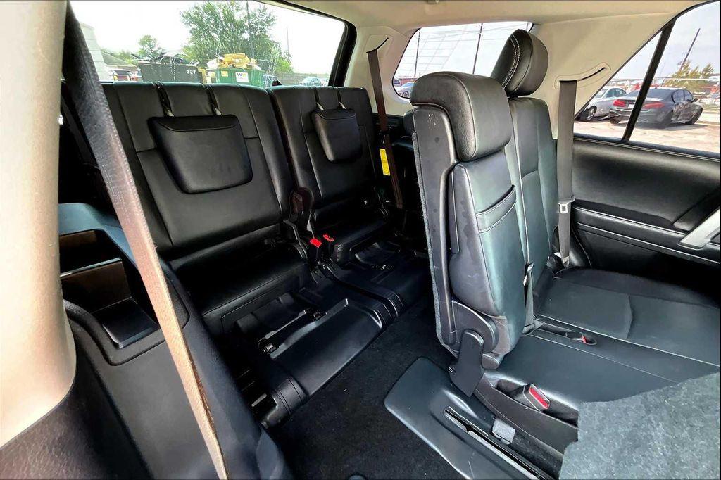 used 2022 Toyota 4Runner car, priced at $40,495