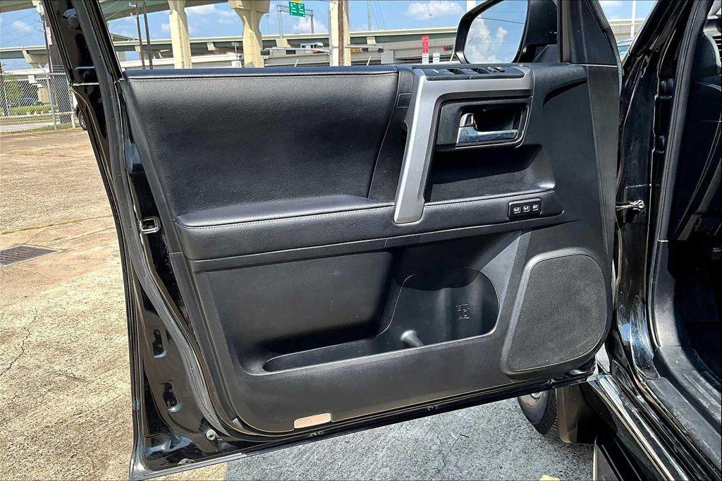 used 2022 Toyota 4Runner car, priced at $40,495