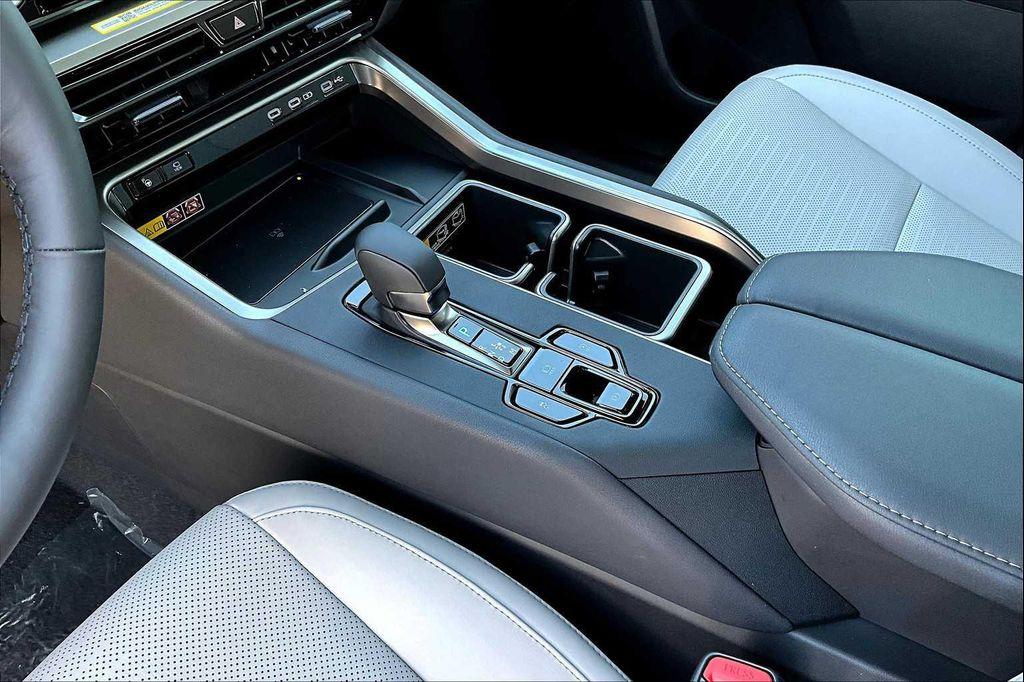 new 2026 Lexus TX 350 car, priced at $65,183