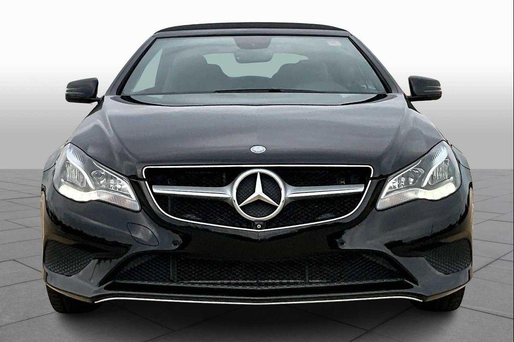 used 2014 Mercedes-Benz E-Class car, priced at $16,995