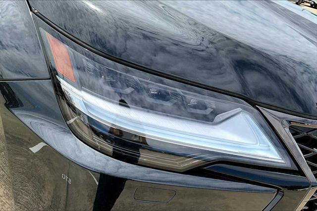 new 2025 Lexus LX 600 car, priced at $117,588