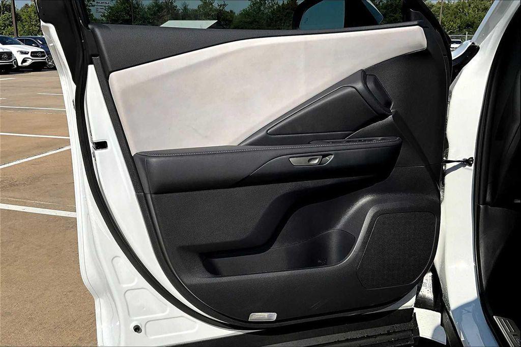 new 2026 Lexus TX 350 car, priced at $65,183