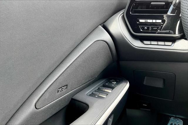 new 2025 Lexus TX 350 car, priced at $73,244