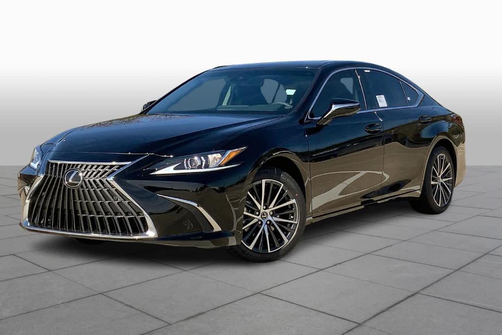 new 2024 Lexus ES 350 car, priced at $48,420