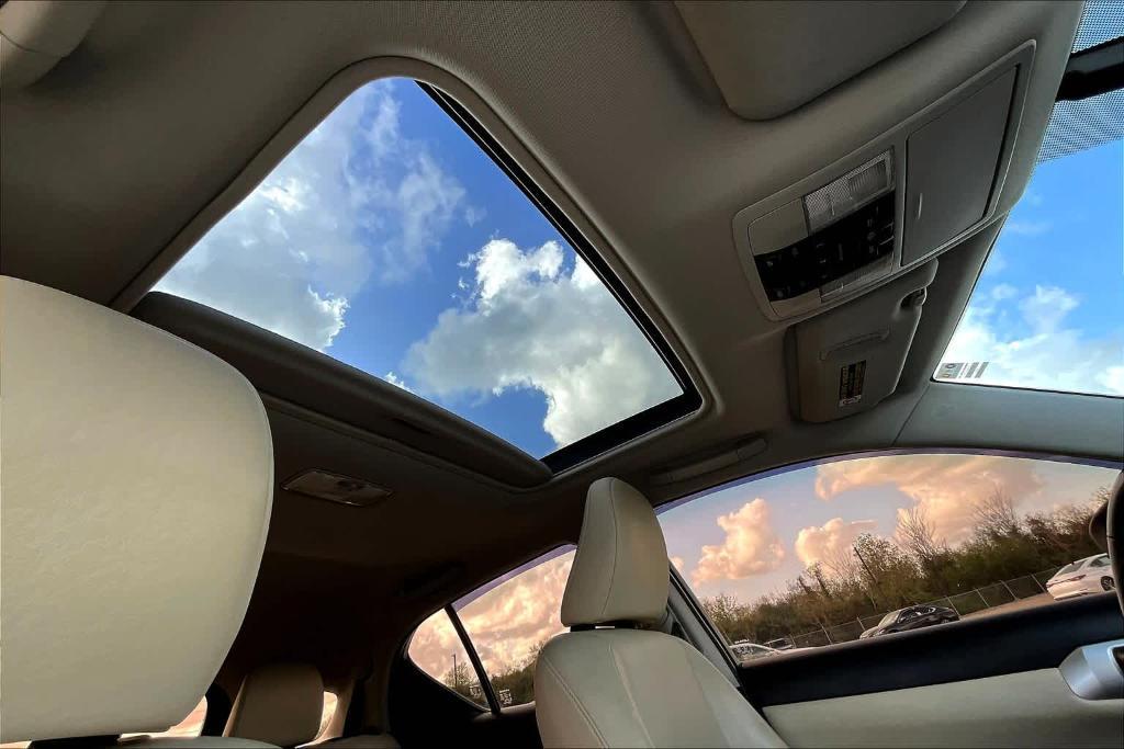 used 2012 Lexus CT 200h car, priced at $13,495