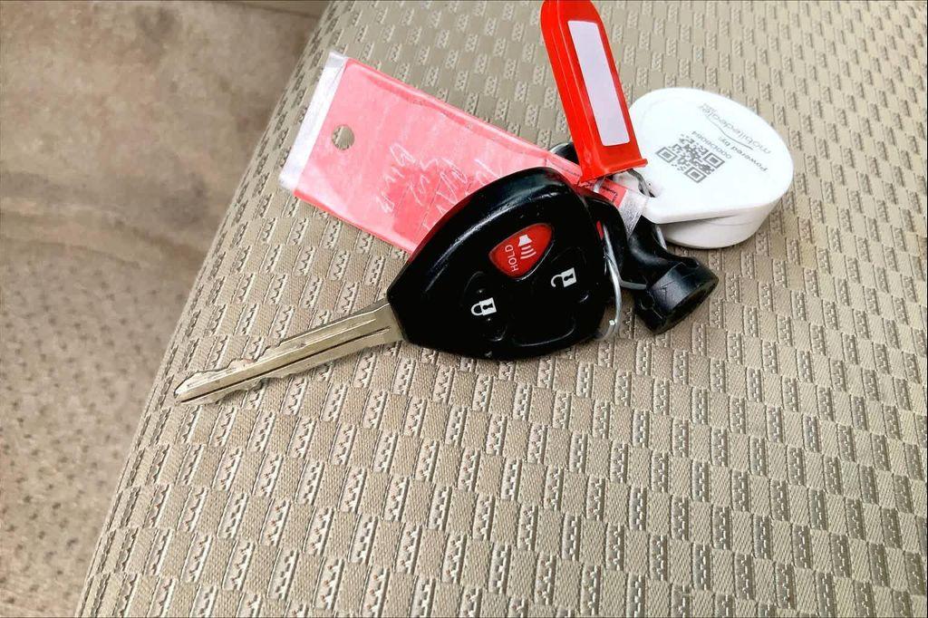 used 2011 Toyota RAV4 car, priced at $7,495