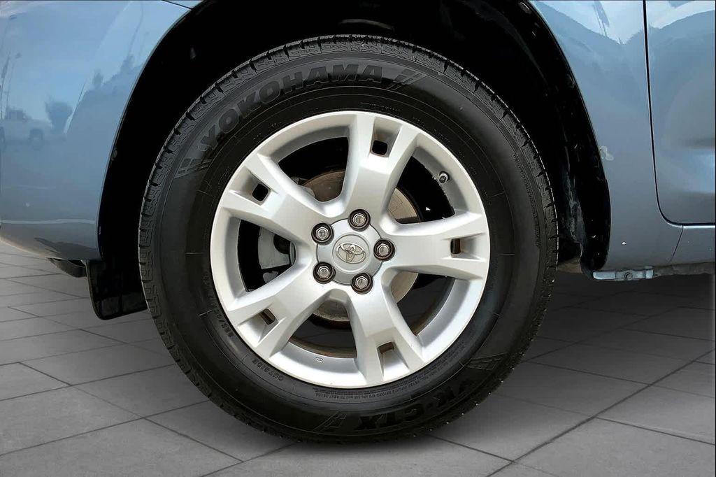used 2011 Toyota RAV4 car, priced at $7,495