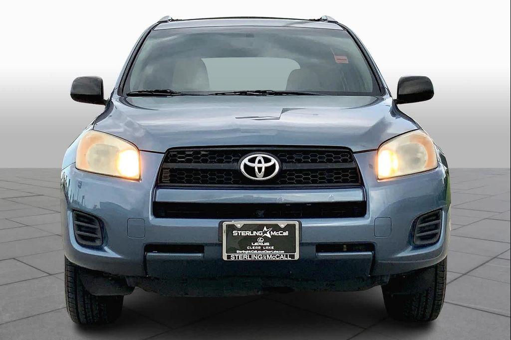 used 2011 Toyota RAV4 car, priced at $7,495